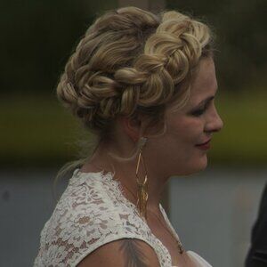 Meet your Posher, Brianna